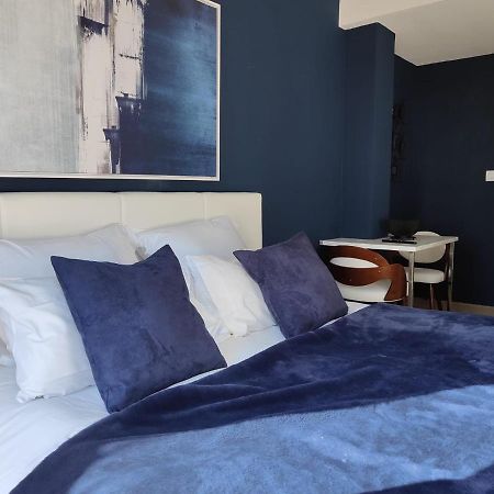 Suites Jm - Les Pins Marines - Jacuzzi & Vue Mer Bandol Εξωτερικό φωτογραφία