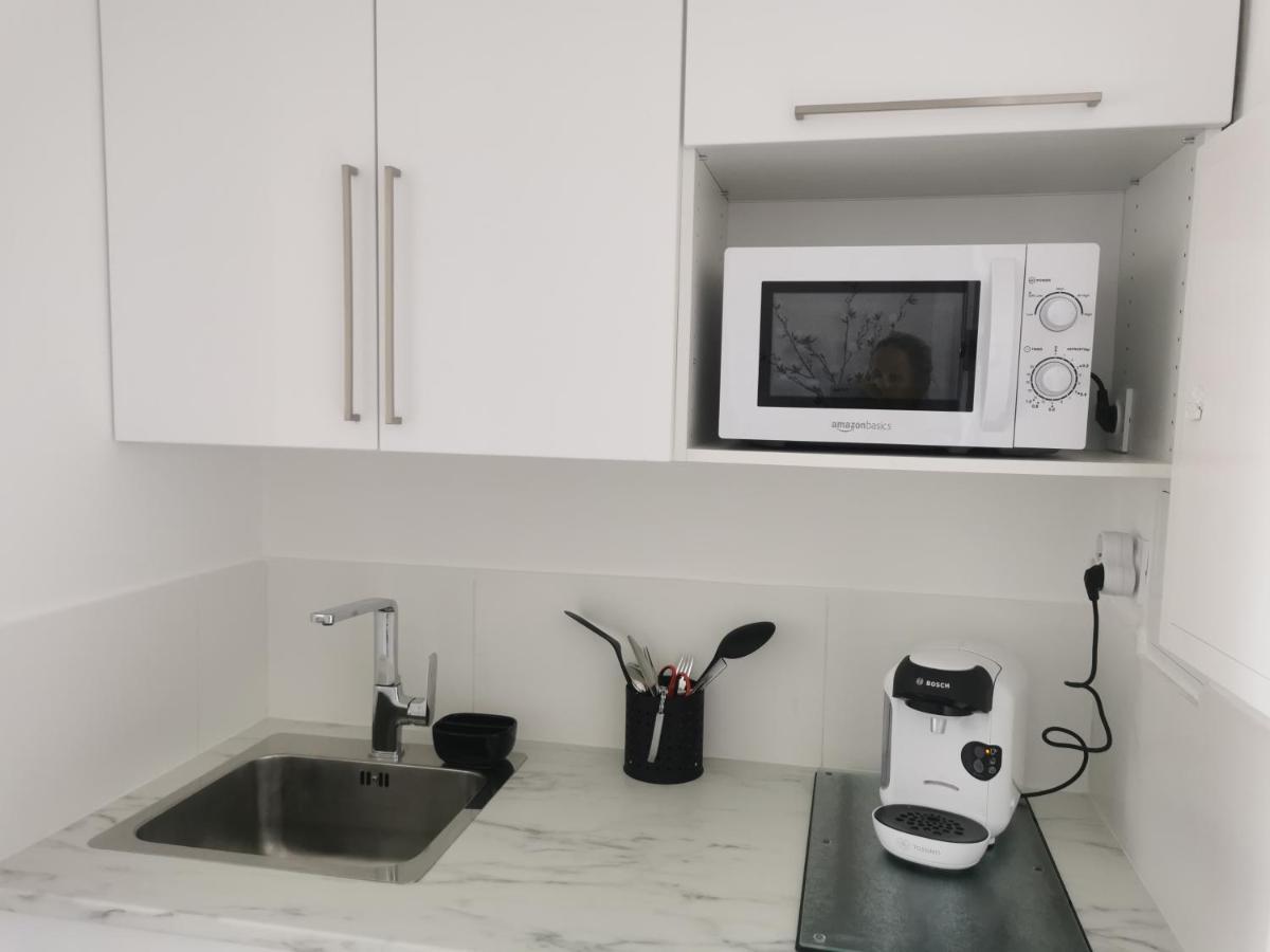 Suites Jm - Les Pins Marines - Jacuzzi & Vue Mer Bandol Εξωτερικό φωτογραφία